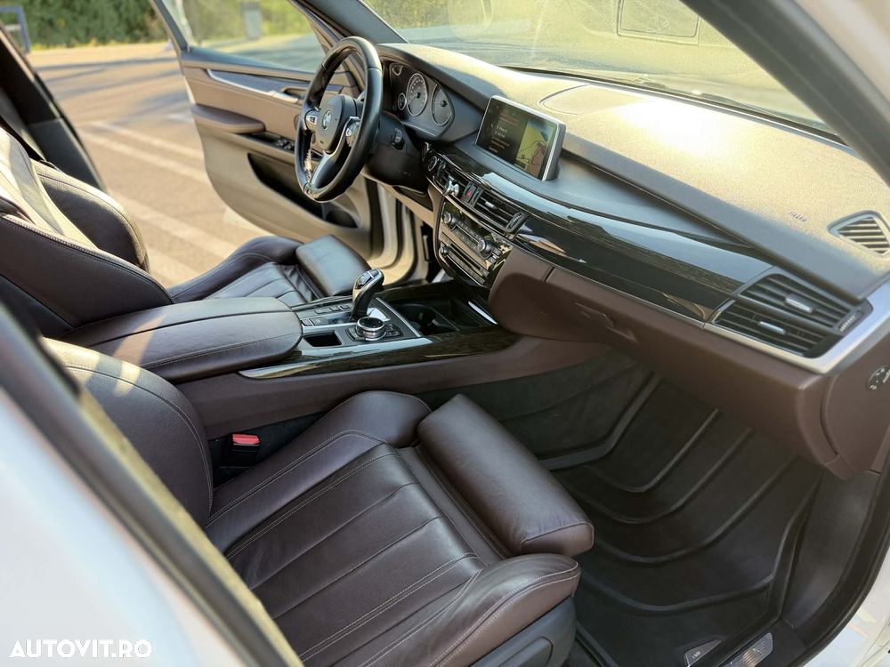 BMW X5 - 13