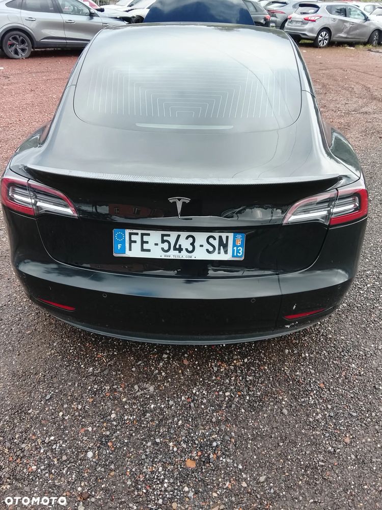 Tesla Model 3 - 28