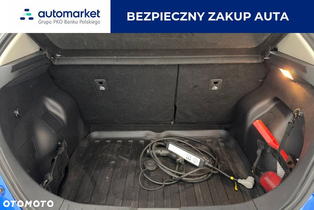 Nissan Leaf 40kWh N-Connecta - 9