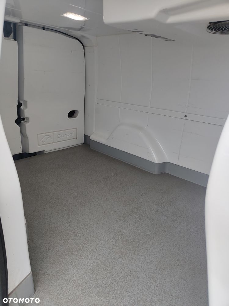Toyota Proace city - 5