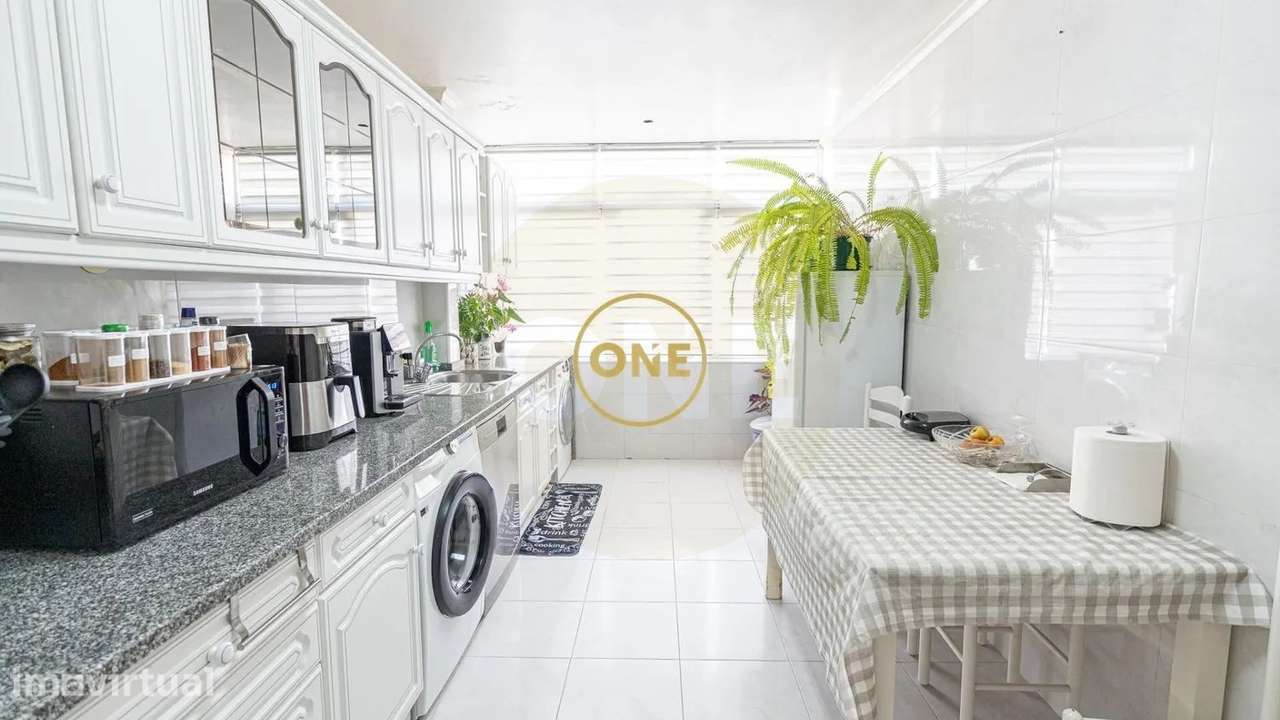 T2 em Santo António dos Cavaleiros | 73 m² | Excelente oportunidade - Grande imagem: 2/25