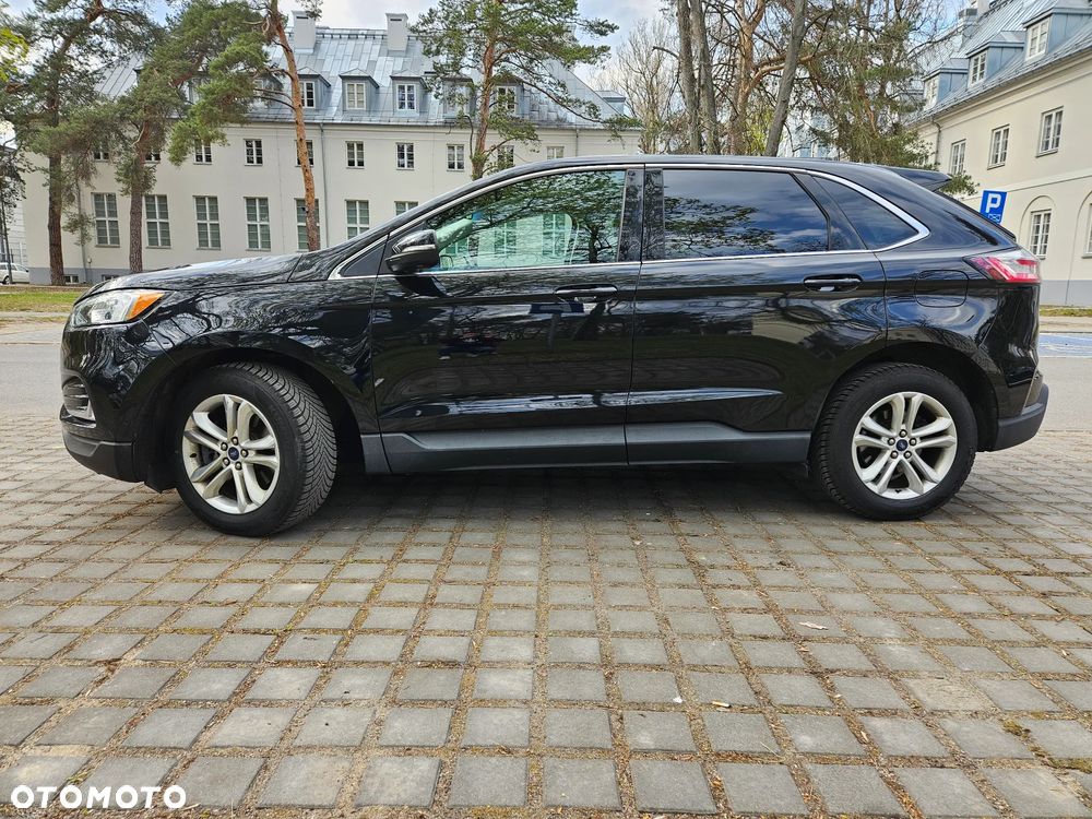 Ford Edge - 4
