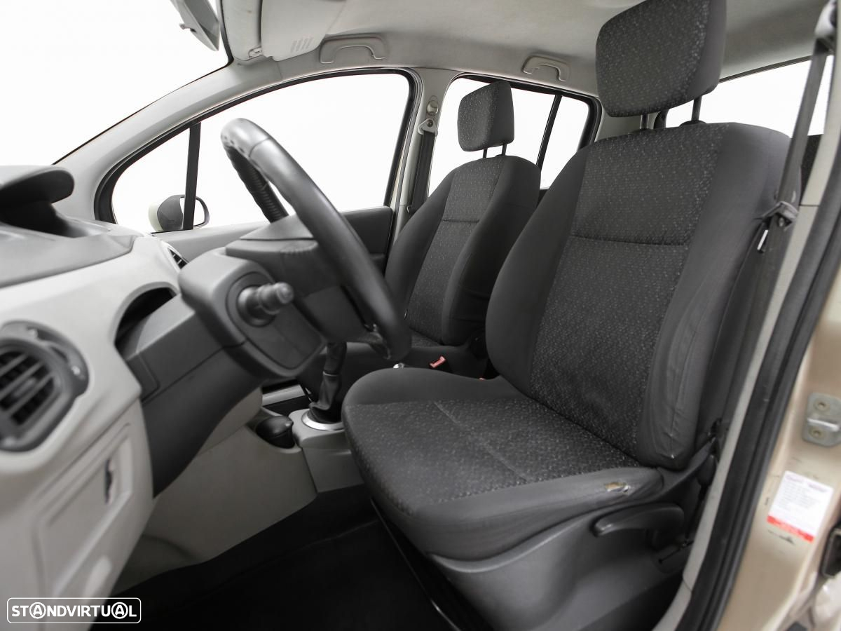 Renault Modus - 8