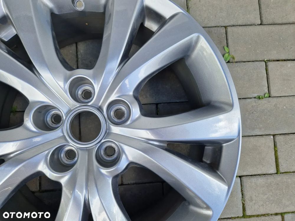 FELGA MAZDA CX-30 7Jx18 ET45 5x114,3 - 3