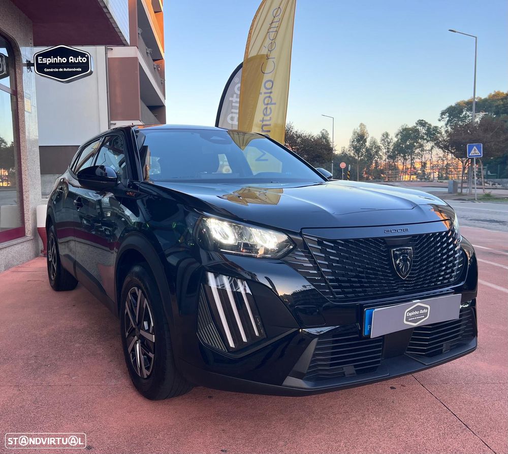 Peugeot 2008 1.2 Style - 7