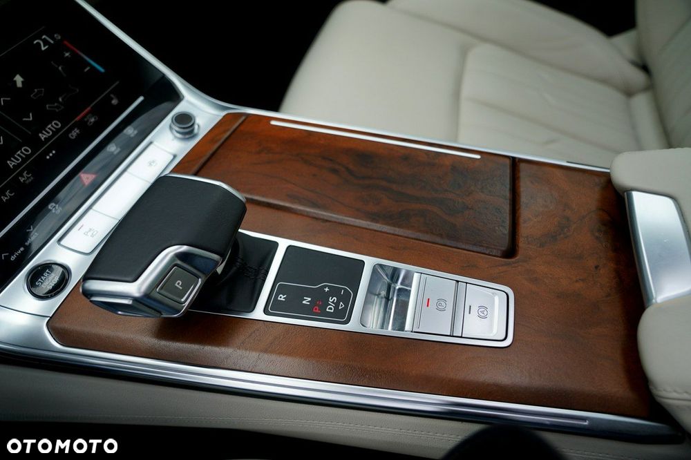 Audi A6 Avant - 28