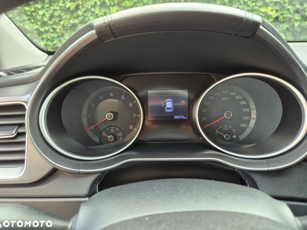 Kia Ceed 1.4 S - 4