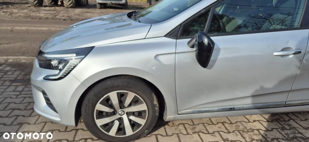 Renault Clio 1.5 Blue dCi Zen - 16