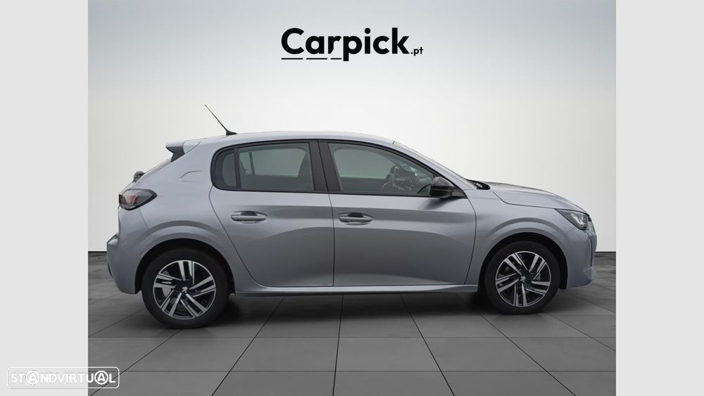 Peugeot 208 1.2 PureTech Active Pack - 18