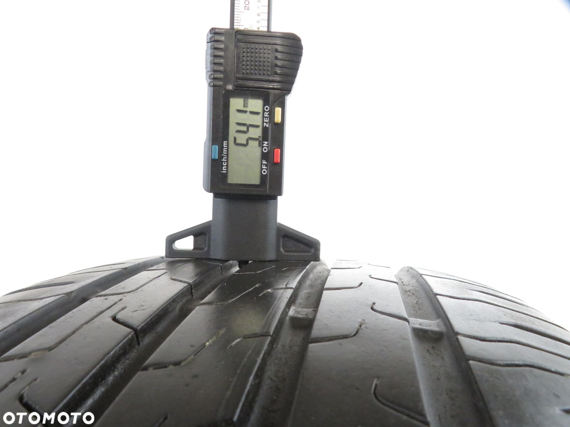 225/60R17 OPONA LETNIA Continental EcoContact 6 99H - 5