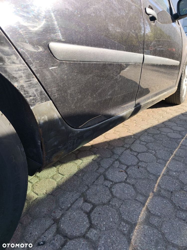 Volkswagen Golf 1.9 TDI 4Mot Trendline - 10