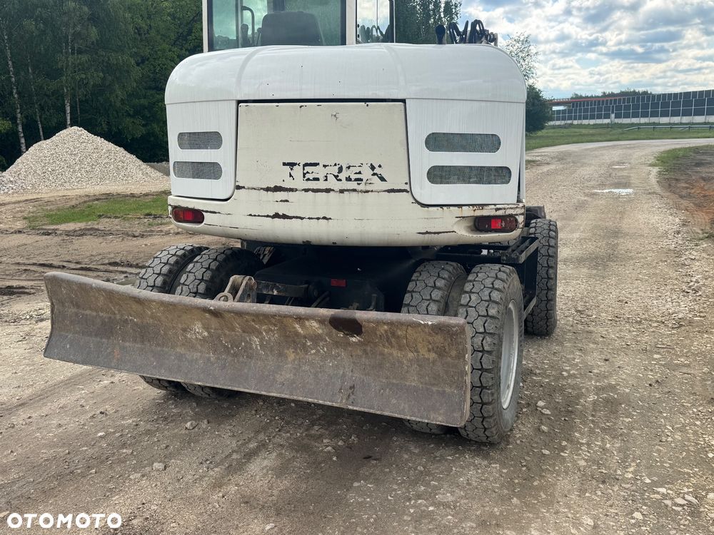 Terex TW70 - 3