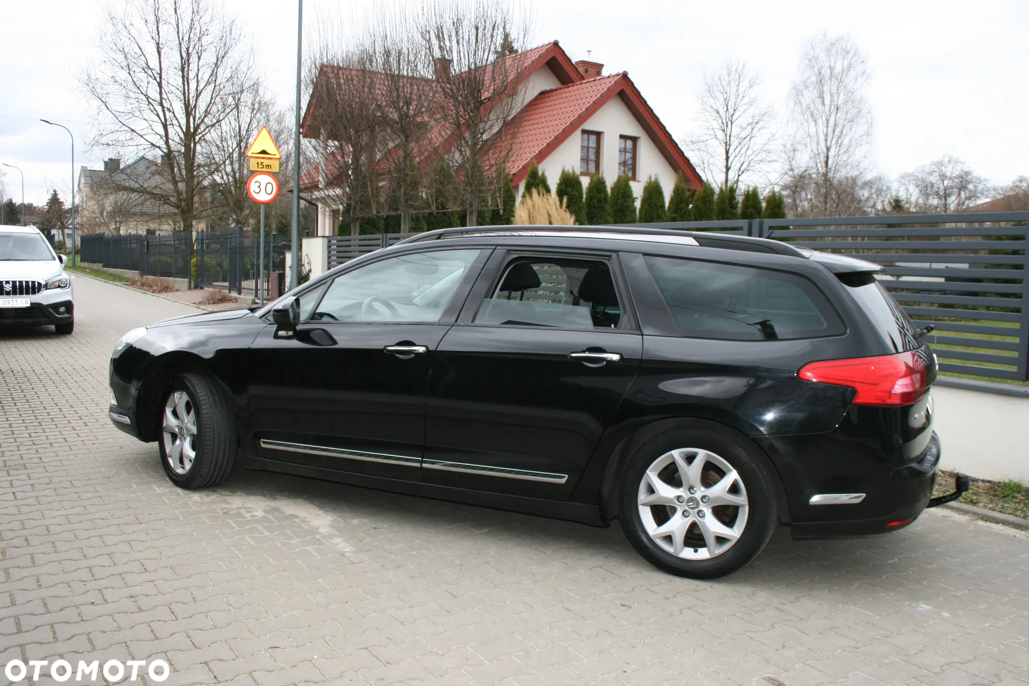 Citroën C5 2.0 HDi Exclusive - 16