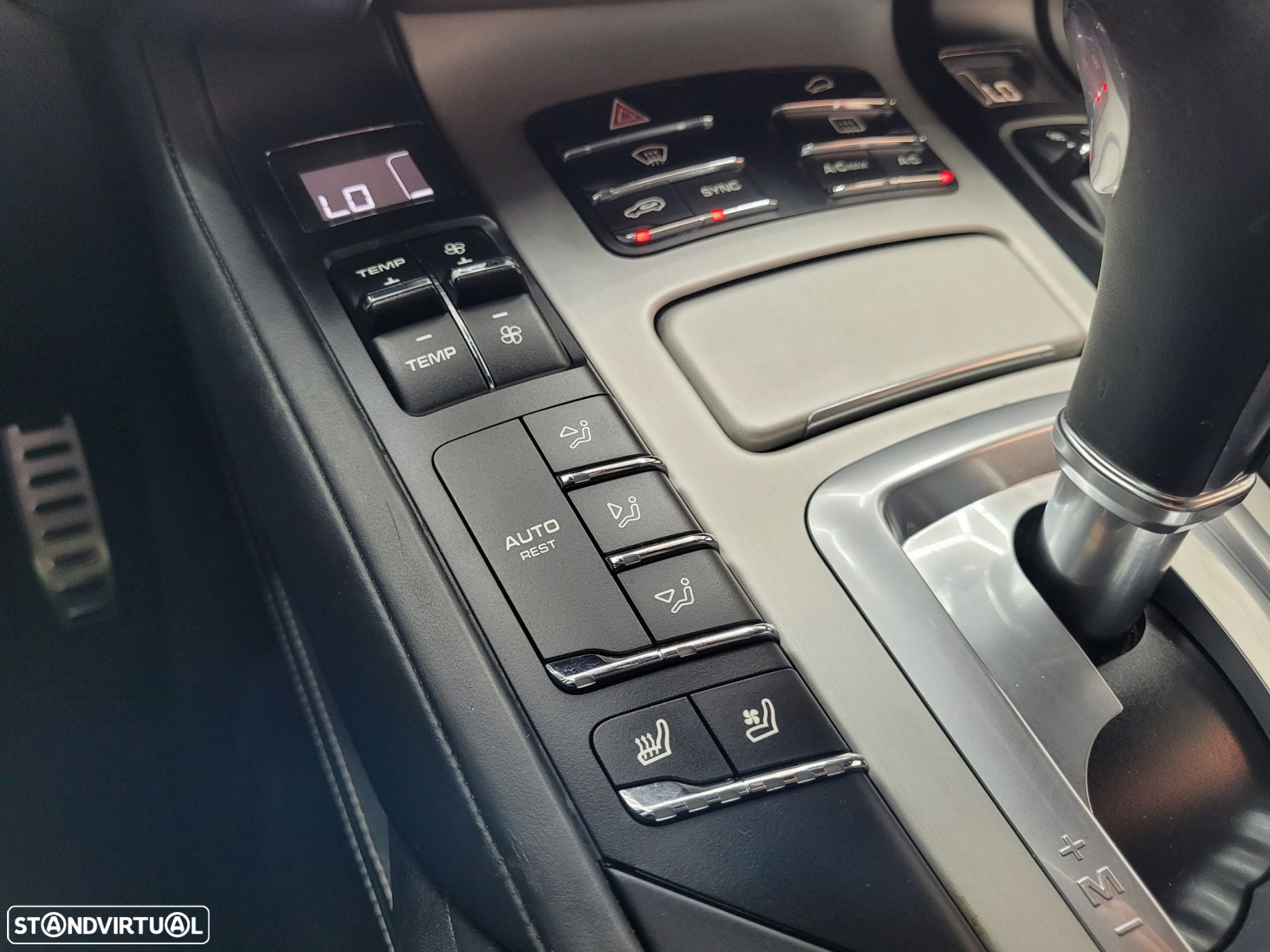 Porsche Cayenne S E-Hybrid - 28