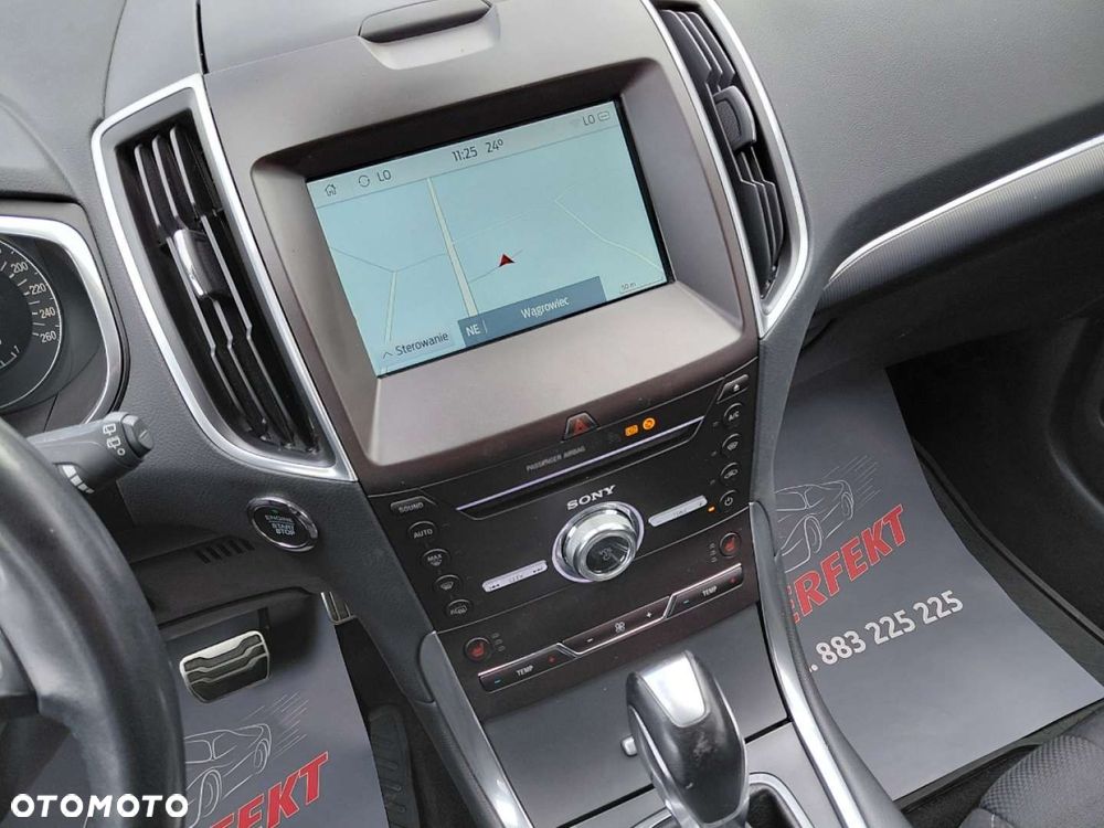 Ford S-Max - 25