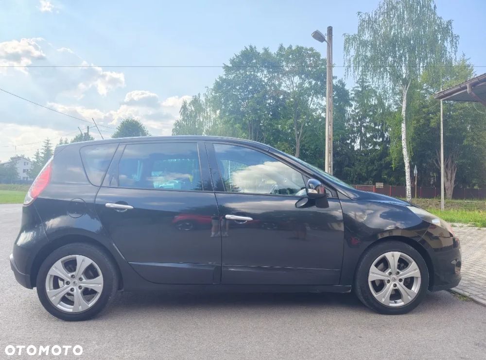 Renault Scenic Energy dCi 130 Start & Stop Dynamique - 1