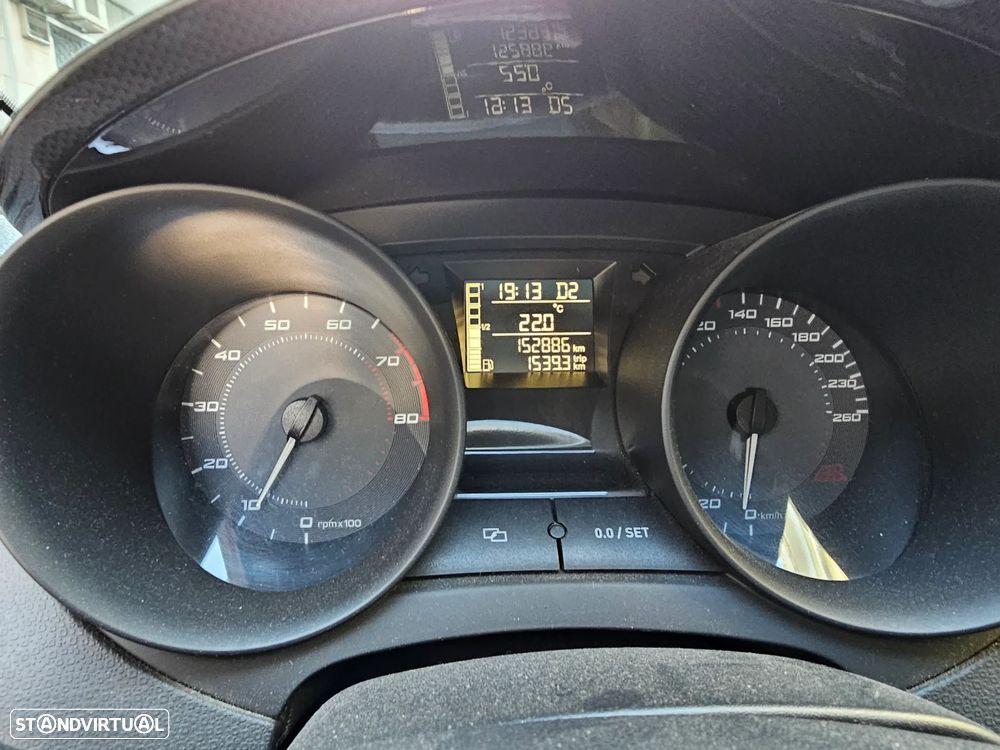 SEAT Ibiza SC 1.4 TSI DSG Cupra - 16