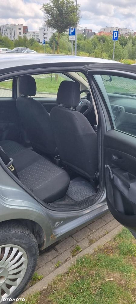 Fiat Punto - 15