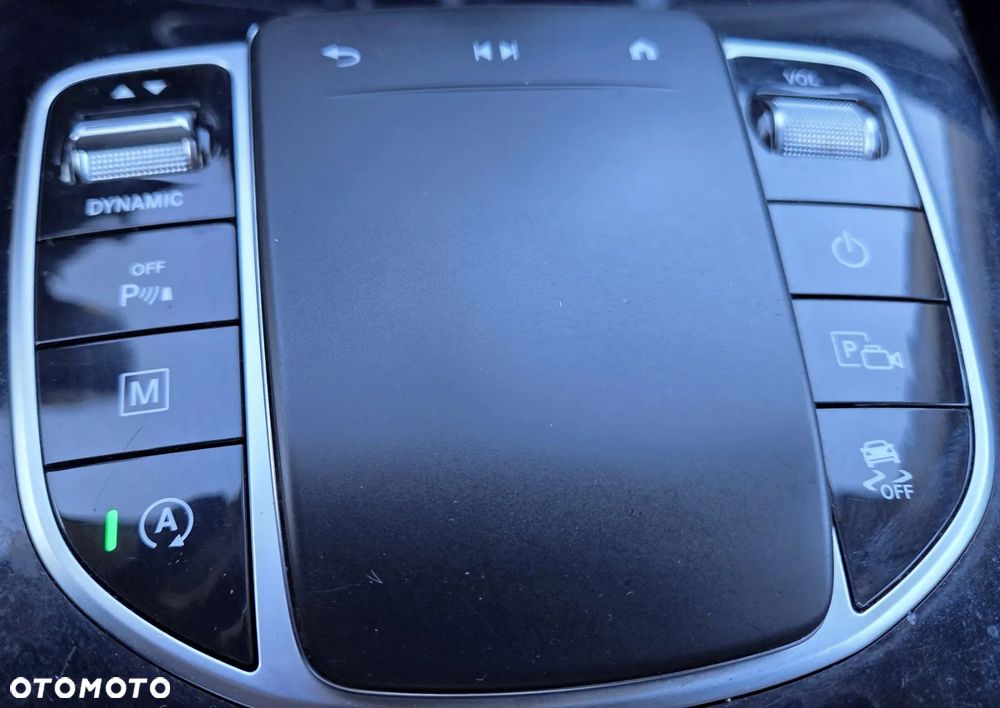 Mercedes-Benz GLC 220 d - 26