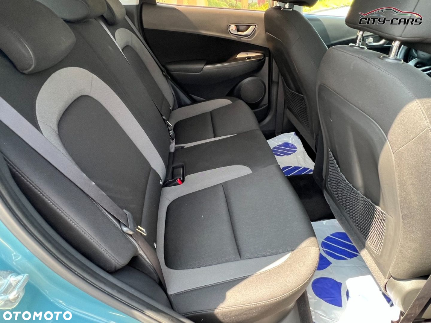 Hyundai Kona - 18