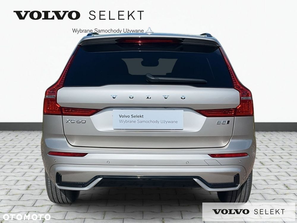 Volvo XC 60 - 7