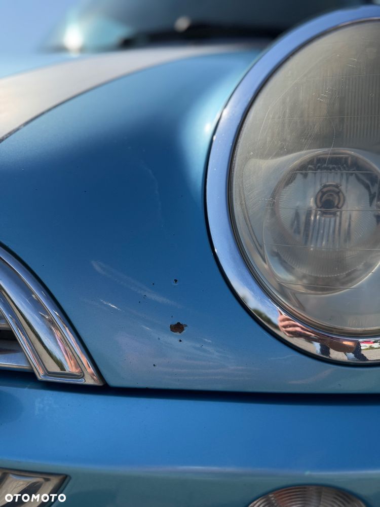 MINI ONE Standard - 11