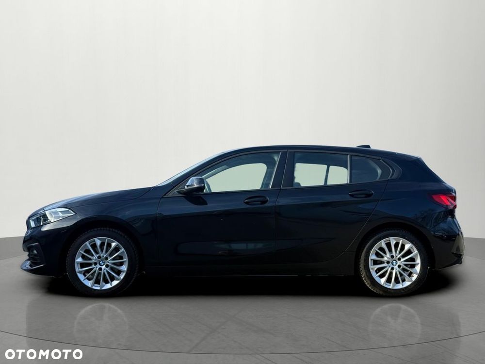 BMW Seria 1 118i Advantage - 4