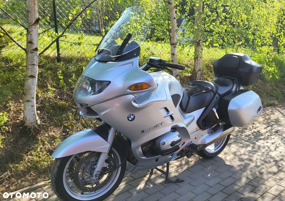BMW R - 5