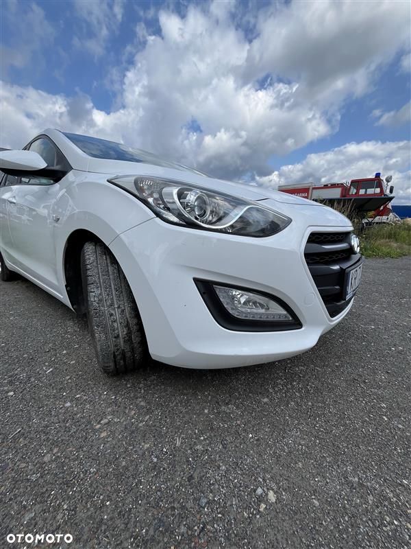 Hyundai i30 1.6 CRDi Classic - 19