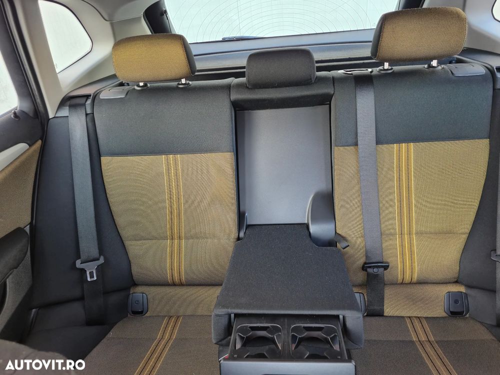 BMW X1 xDrive20d - 4