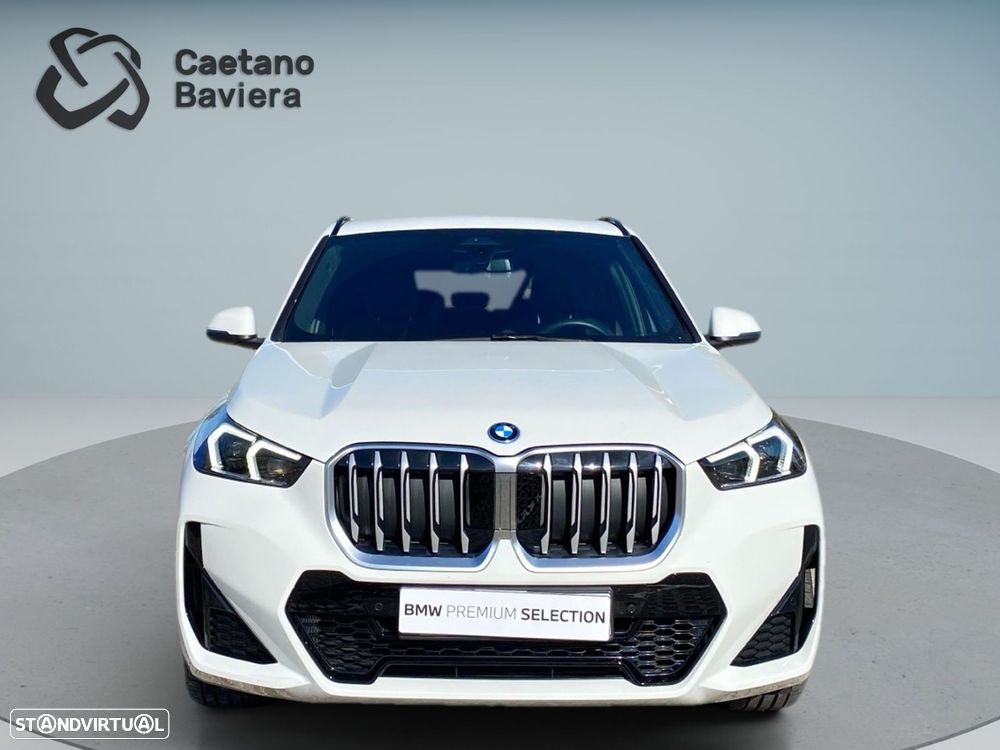 BMW X1 xDrive25e Pack Desportivo M - 22