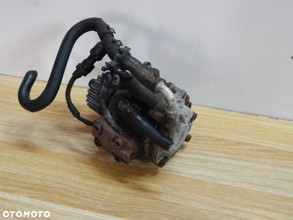 Pompa wtryskowa 1.6 TDI 03L130755E vw caddy golf touran tiguan Seat leon Skoda octavia Audi a3 07-18 Łuków części - 3