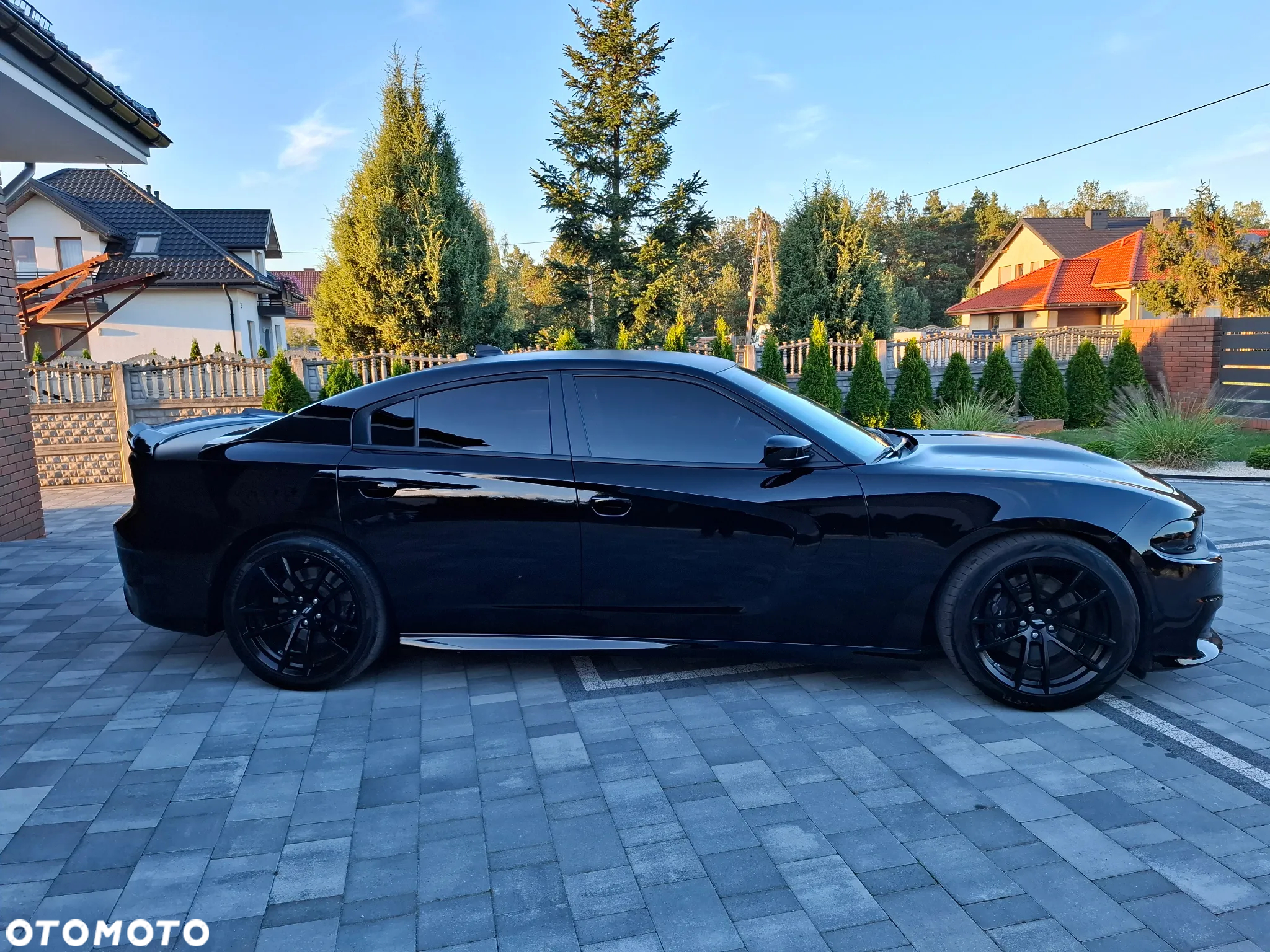Dodge Charger 6.4 Scat Pack - 13