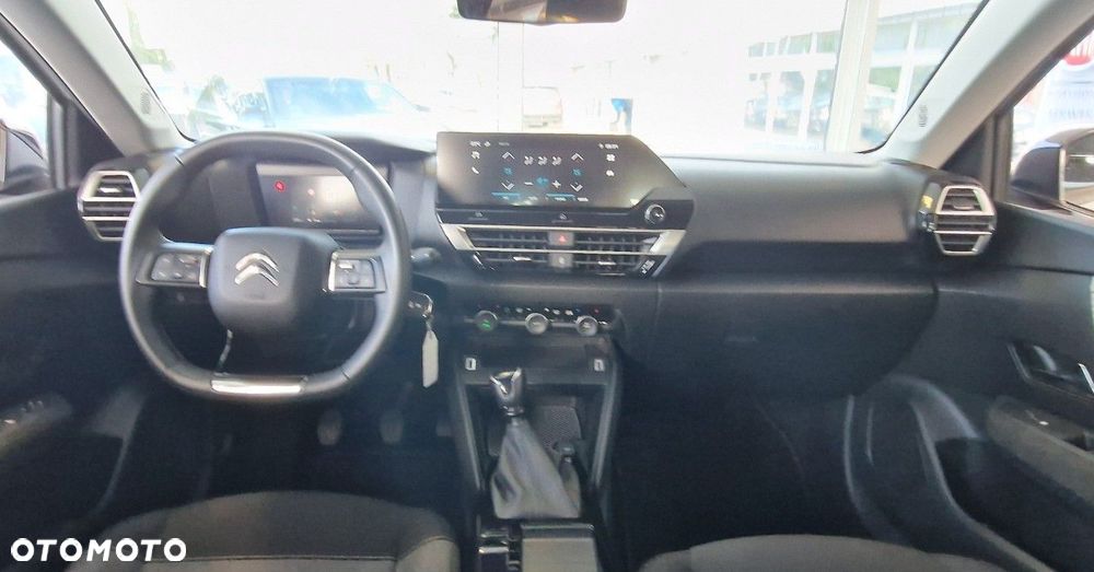 Citroën C4 - 25
