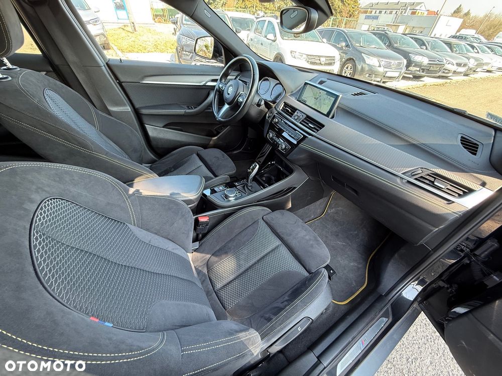 BMW X2 xDrive20d M Sport - 18