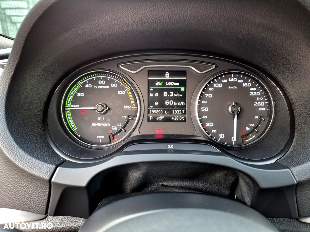 Audi e-tron - 10