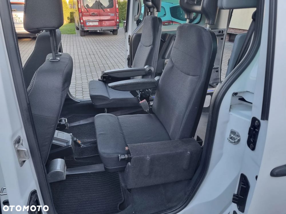 Mercedes-Benz Citan Tourer EDITION BlueEFFICIENCY extral - 29