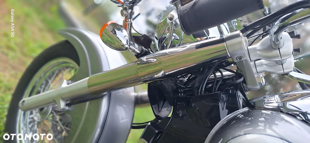 Suzuki VL 800 Volusia - 19