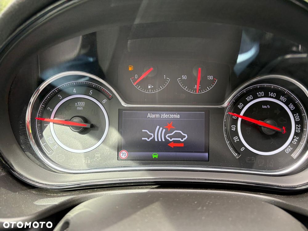 Opel Insignia 2.0 CDTI ecoFLEX Start/Stop Innovation - 29