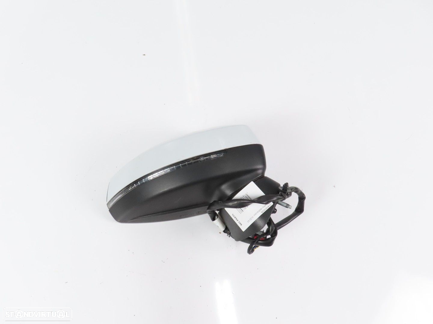 Retrovisor / Espelho Completo Direito Usado / Original AUDI A3 (8V1, 8VK)/AUDI A... - 2