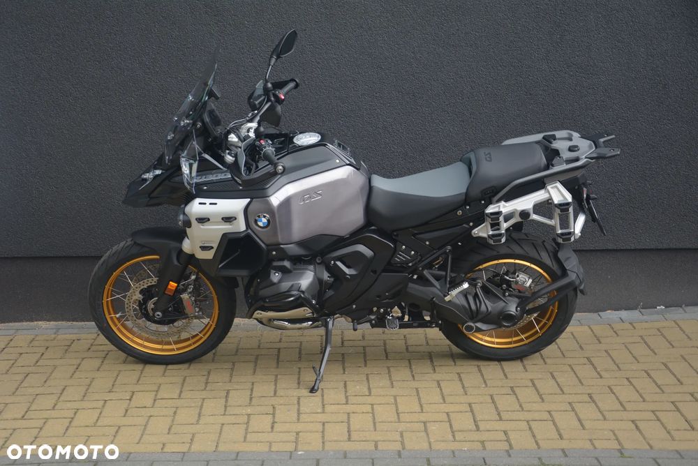 BMW GS - 7