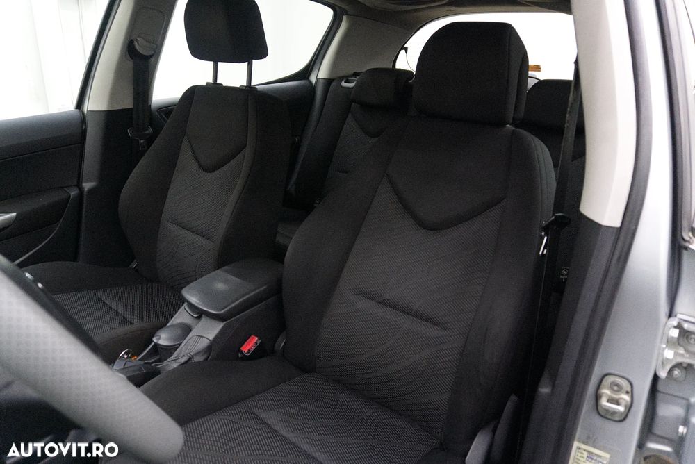 Peugeot 308 1.4E Confort - 9