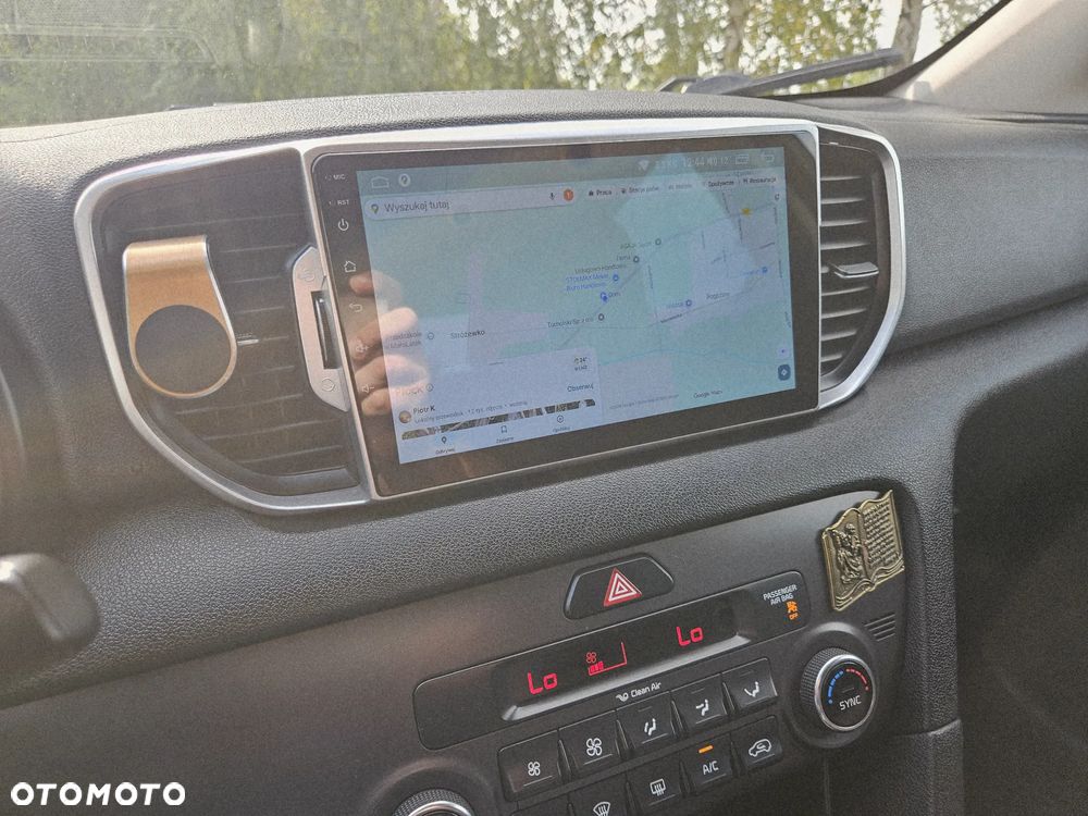 Kia Sportage 1.7 CRDI L 2WD - 27