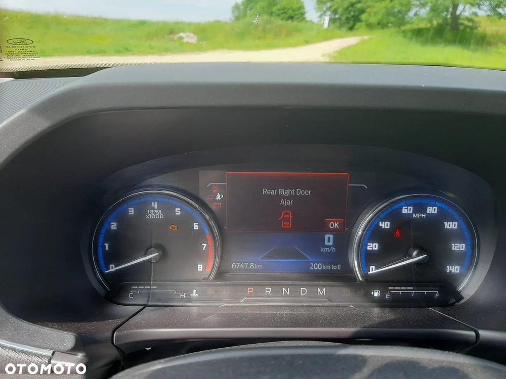 Ford Bronco 2.7 EcoBoost e-4WD Badlands - 23