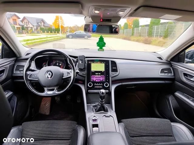 Renault Talisman 1.6 Energy dCi Intens - 15