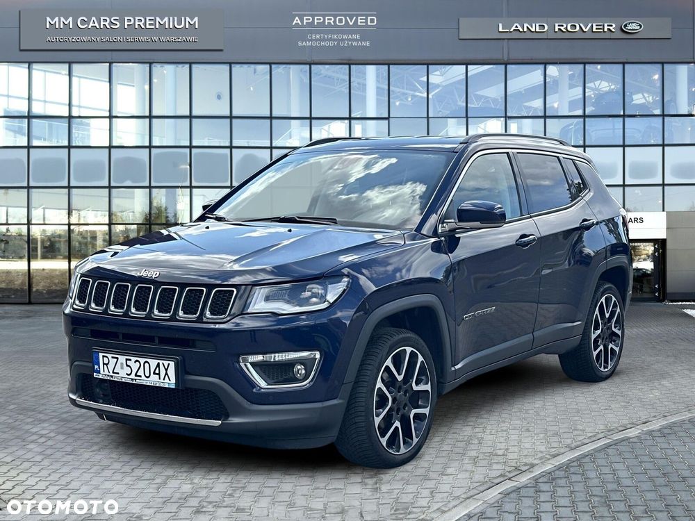 Jeep Compass - 5