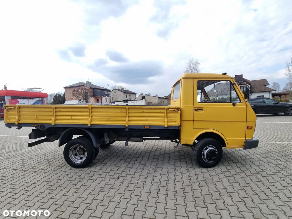 Volkswagen LT 45 - 4