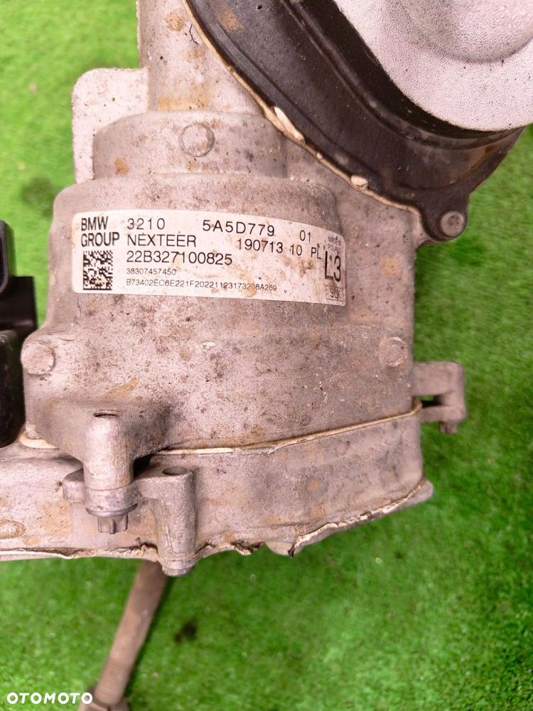 BMW 2 U06 MAGLOWNICA PRZEKŁADNIA KIEROWNICZA 5A5D779 L3 - 3