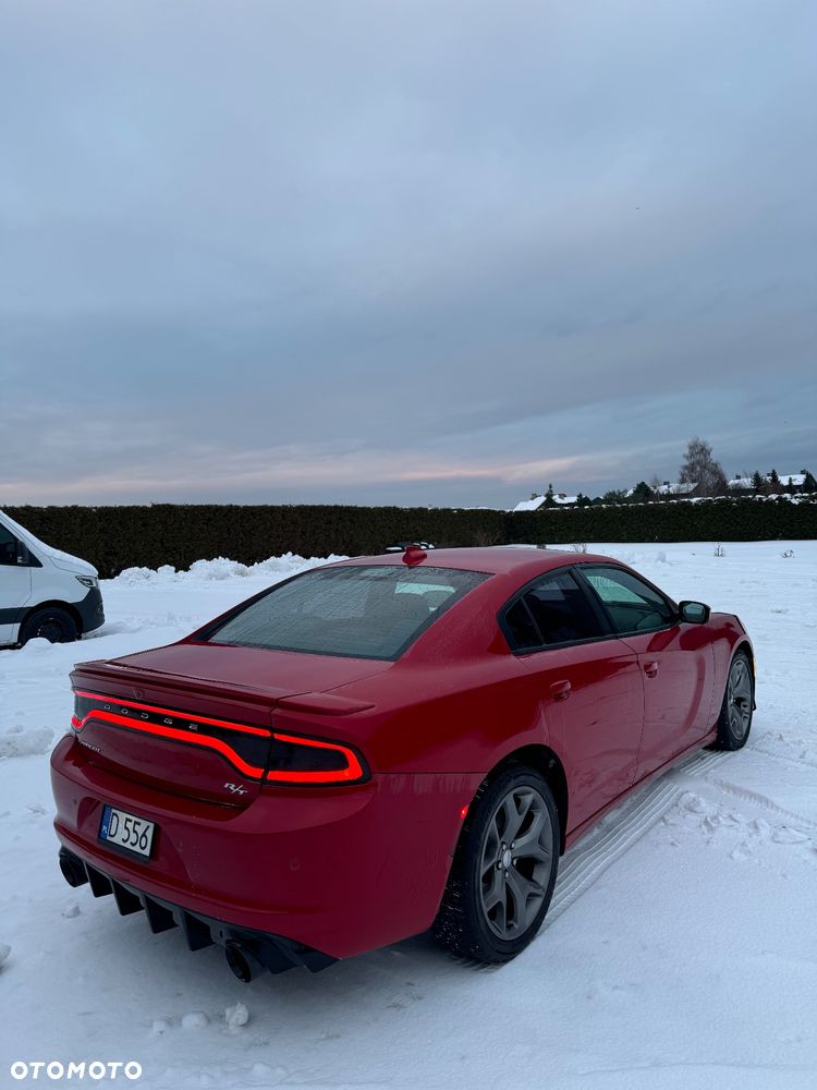Dodge Charger - 5
