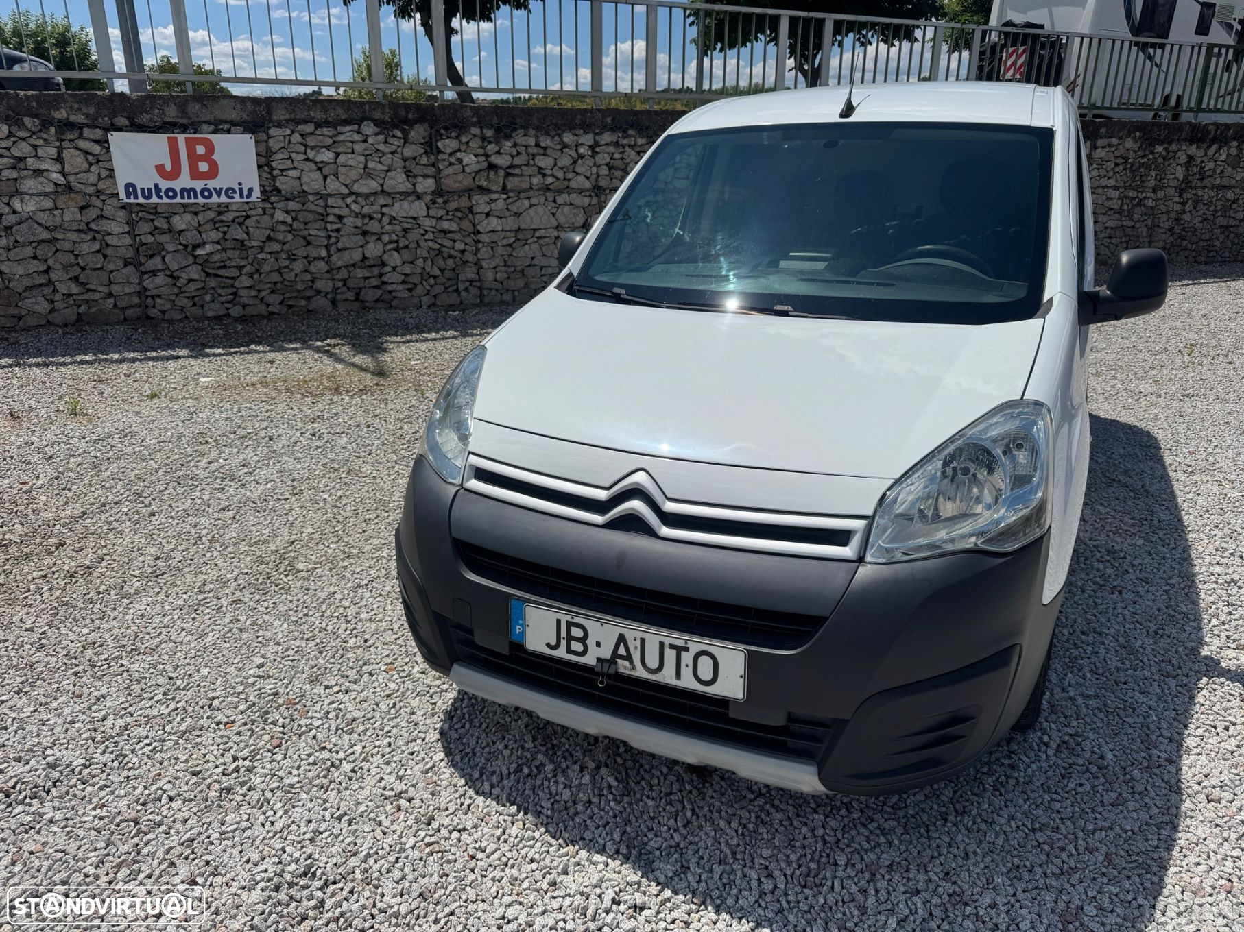 Citroën Berlingo 1.6 e-HDi L2 Club 3L ETG6 - 2